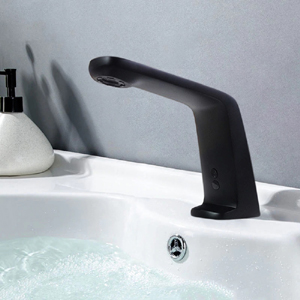Flow Motion Sensor Kitchen Faucet Manual